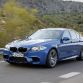 The new BMW M5 (06/2011)