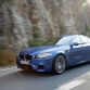 The new BMW M5 (06/2011)