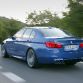 The new BMW M5 (06/2011)