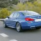 The new BMW M5 (06/2011)