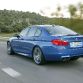 The new BMW M5 (06/2011)