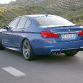The new BMW M5 (06/2011)