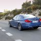 The new BMW M5 (06/2011)