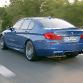 The new BMW M5 (06/2011)