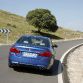 The new BMW M5 (06/2011)