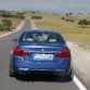 The new BMW M5 (06/2011)