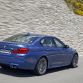 The new BMW M5 (06/2011)