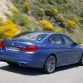 The new BMW M5 (06/2011)