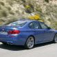 The new BMW M5 (06/2011)