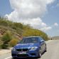 The new BMW M5 (06/2011)
