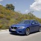 The new BMW M5 (06/2011)