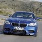 The new BMW M5 (06/2011)