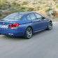 The new BMW M5 (06/2011)