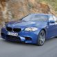 The new BMW M5 (06/2011)