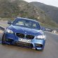 The new BMW M5 (06/2011)
