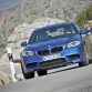 The new BMW M5 (06/2011)