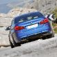 The new BMW M5 (06/2011)