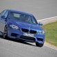 The new BMW M5 (06/2011)