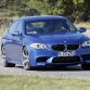 The new BMW M5 (06/2011)
