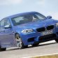 The new BMW M5 (06/2011)