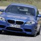 The new BMW M5 (06/2011)