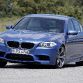 The new BMW M5 (06/2011)
