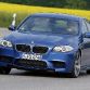The new BMW M5 (06/2011)