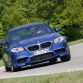 The new BMW M5 (06/2011)