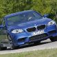 The new BMW M5 (06/2011)