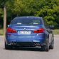 The new BMW M5 (06/2011)