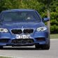 The new BMW M5 (06/2011)