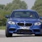The new BMW M5 (06/2011)