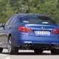 The new BMW M5 (06/2011)
