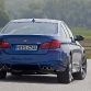The new BMW M5 (06/2011)