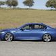 The new BMW M5 (06/2011)