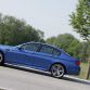 The new BMW M5 (06/2011)