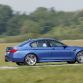 The new BMW M5 (06/2011)