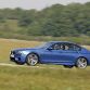 The new BMW M5 (06/2011)