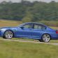 The new BMW M5 (06/2011)