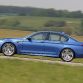 The new BMW M5 (06/2011)