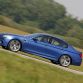The new BMW M5 (06/2011)