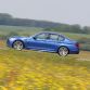 The new BMW M5 (06/2011)