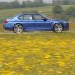 The new BMW M5 (06/2011)