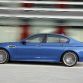 The new BMW M5 (06/2011)