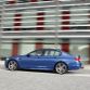 The new BMW M5 (06/2011)