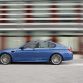The new BMW M5 (06/2011)