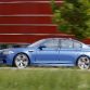 The new BMW M5 (06/2011)