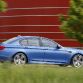 The new BMW M5 (06/2011)