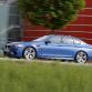 The new BMW M5 (06/2011)