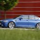 The new BMW M5 (06/2011)